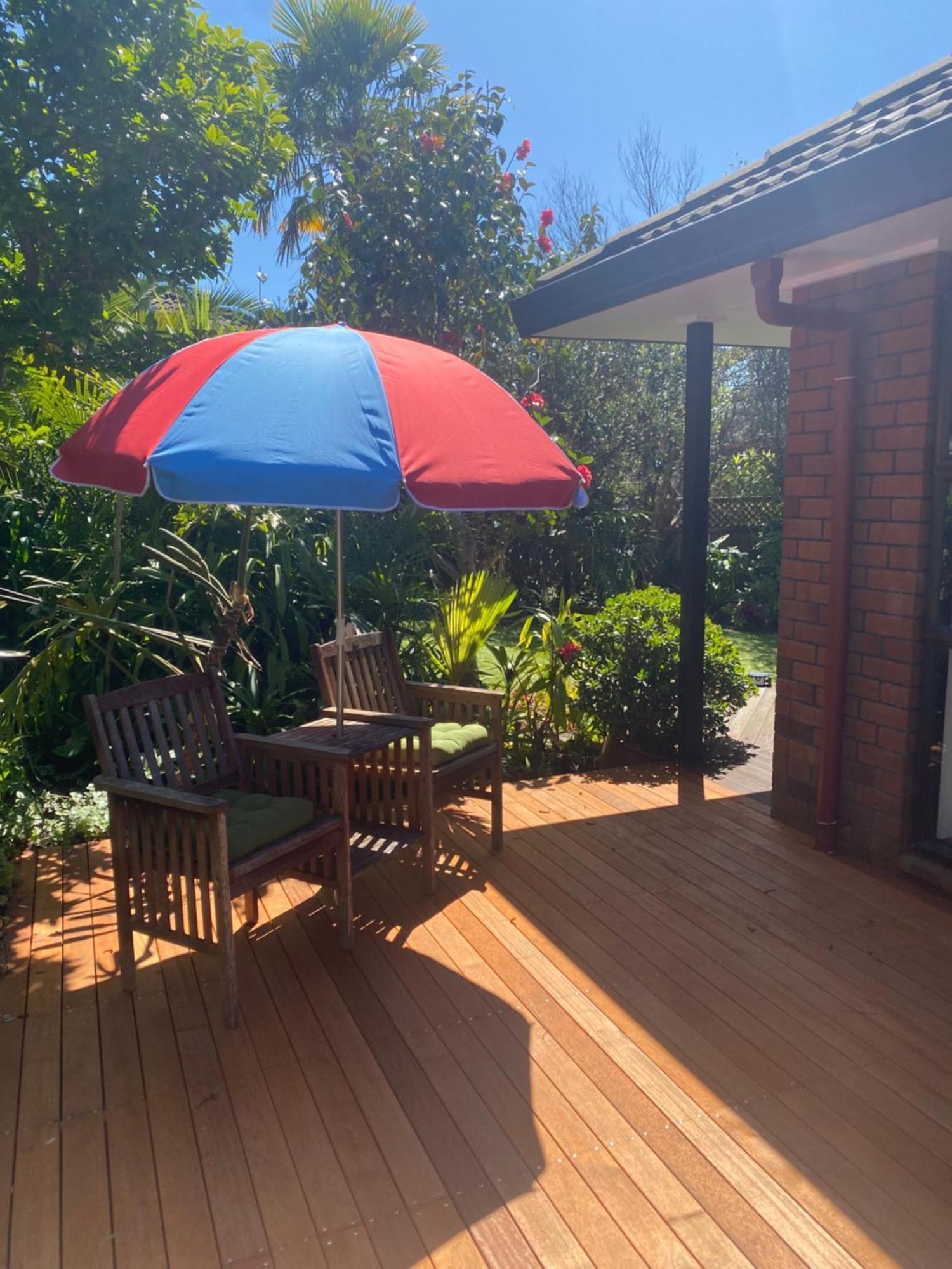Beautiful Estuary Views In Shelly Park Villa Auckland Eksteriør billede